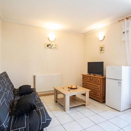 Appartement La Durance - 1 Chambre Terrasse Et Jardin à Saint-André-dʼEmbrun Extérieur photo